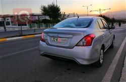 Nissan Sunny